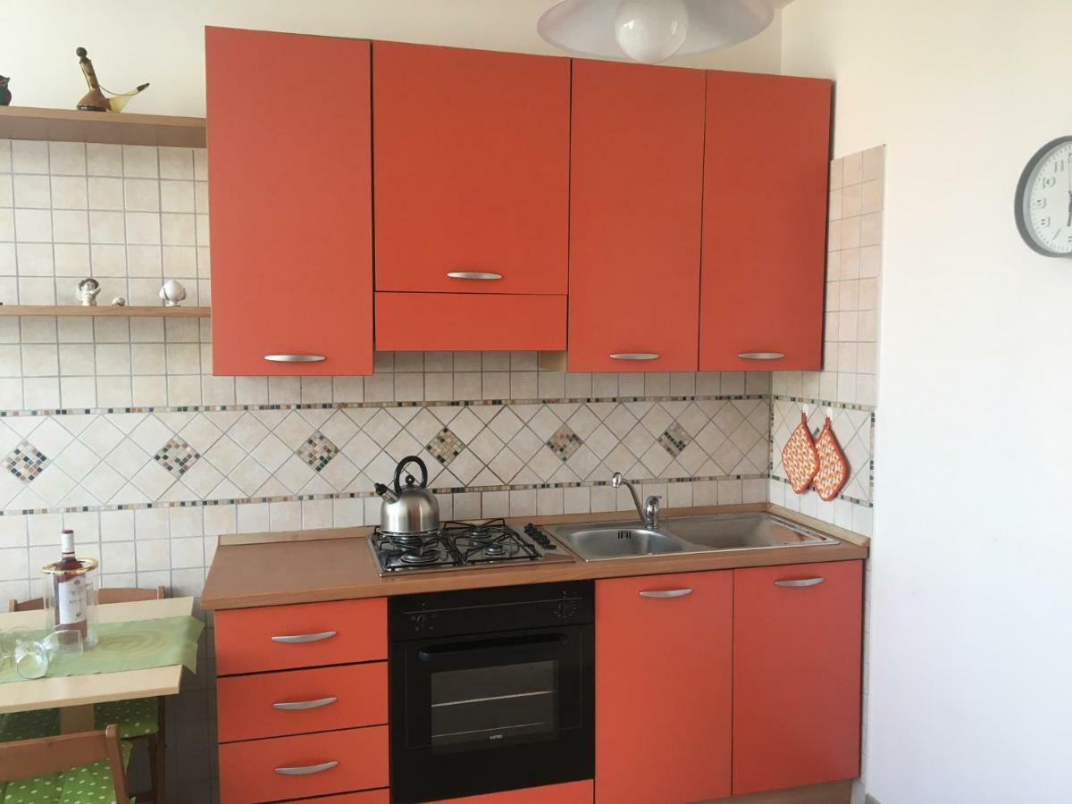Villa Irene Torre Santa Sabina Εξωτερικό φωτογραφία