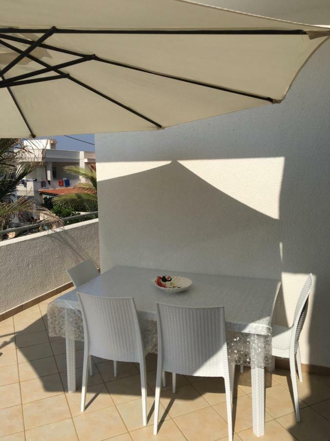 Villa Irene Torre Santa Sabina Εξωτερικό φωτογραφία