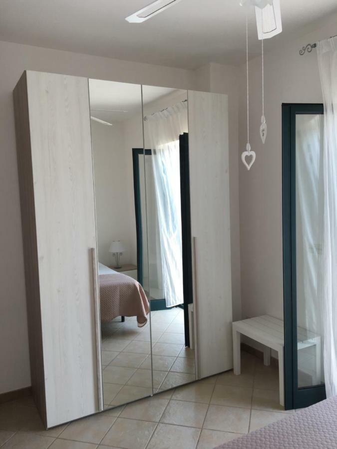 Villa Irene Torre Santa Sabina Εξωτερικό φωτογραφία